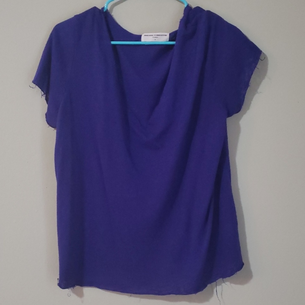 Urban Outfitters Project Social T